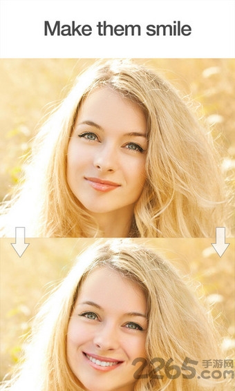 FaceApp v2.568漢化破解版1