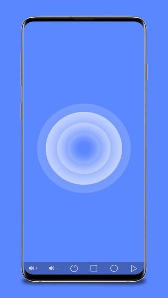 手機遠程桌面協助app1