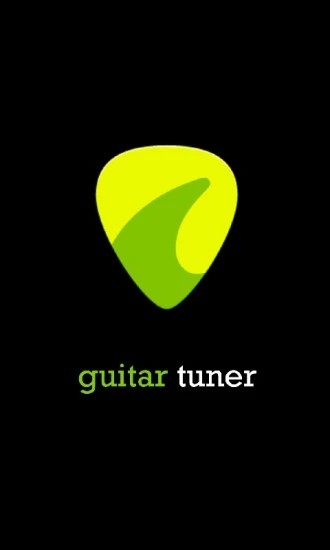 調(diào)音器（GuitarTuner）最新版1