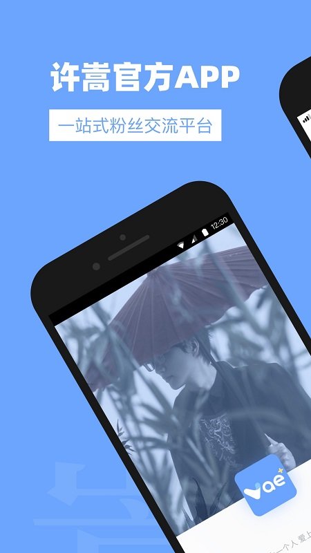 Vae+(唯一指定) v2.6.11官方版0