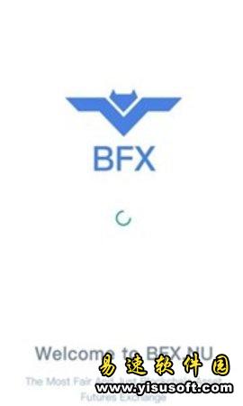 bfx交易所app（BFX Crypto）