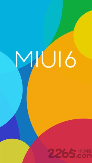 miui6桌面APP 安卓版v3.8.00