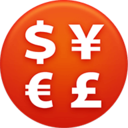 iMoney(全球匯率轉換) 中文版v1.2.3