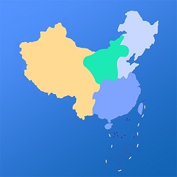 中國地圖APP 安卓版V1.0.7