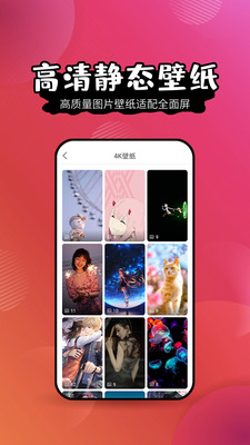 壁紙精靈(動態壁紙) v6.3.3官方版2
