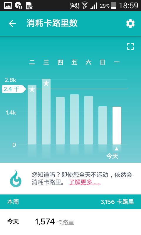 Fitbit APP 安卓版V4.0.11