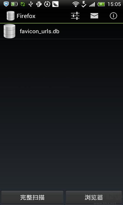 SQLite編輯器免Root 安卓版v9.01