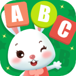 寶寶學26個英文字母APP 安卓版V9.0