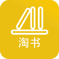 淘書網APP 安卓VIP版V3.6.5