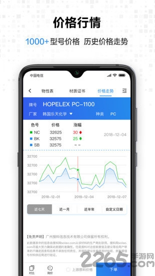 搜料網(wǎng) 最新版v0.0.10