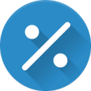 百分比計算器APP v3.1.9安卓版