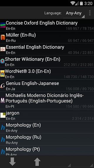 goldendict 安卓版v1.6.50