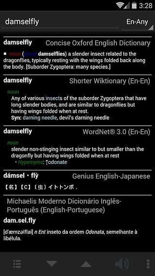goldendict 安卓版v1.6.51