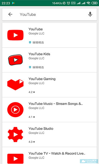 Google服務框架APP 安卓版V8.0.01