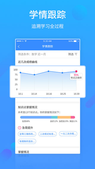 易學(xué)習 安卓版v4.6.32