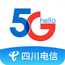 四川電信APP 官方版v6.4.29