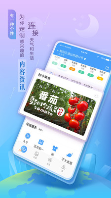 墨跡天氣(預報15天) 最新版v9.06083