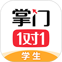 掌門1對1輔導APP 安卓版V7.26.0