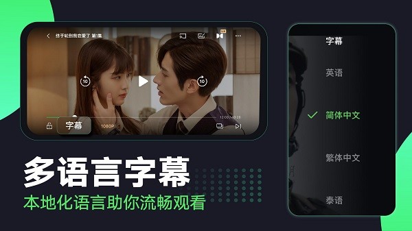愛奇藝國際版(iQIYI)2