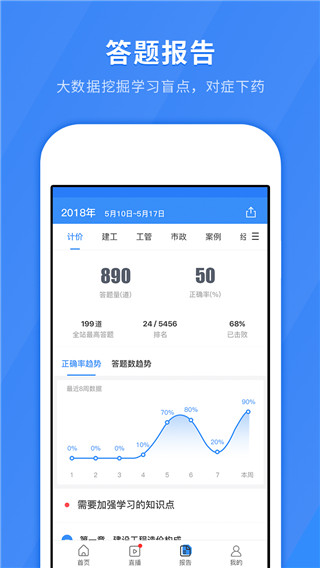 快題庫 安卓版v5.4.62