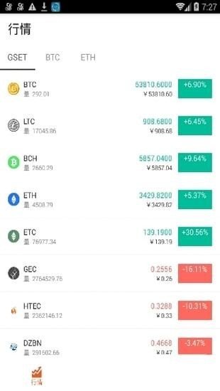 熱幣交易所下載appv3.1.52