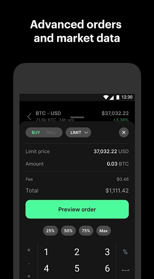 coinbase交易所下載地址v7.32