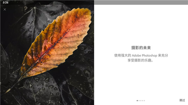 Lightroom CC v7.3.2安卓破解版0