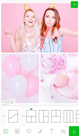 LINE Camera 安卓版v15.4.00