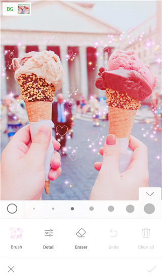 LINE Camera 安卓版v15.4.02