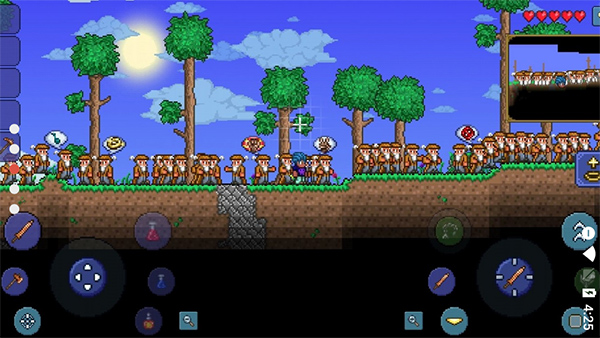 泰拉瑞亞修改器中文版 v1.4.0.5安卓版2