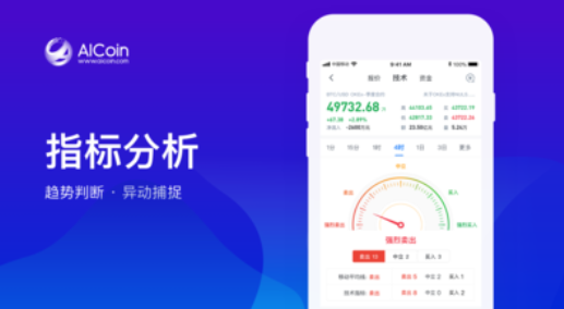 aicoin交易所官方版v3.3.52