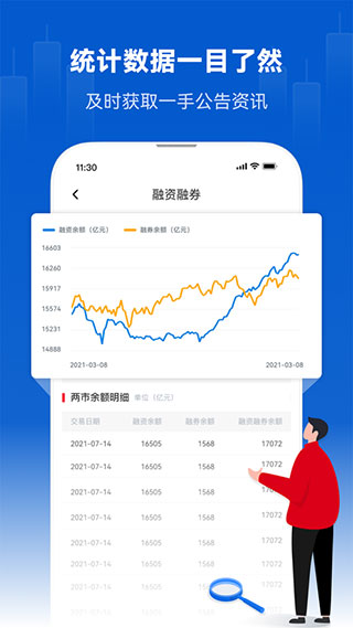 巨潮資訊APP 安卓版V1.2.02