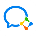 企業微信APP 安卓版v4.0.20