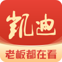 凱迪網(wǎng)APP V6.48.0安卓版