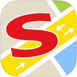 搜狗地圖下載APP 安卓版v10.9.8