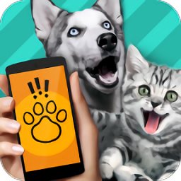 Pet Translator寵物對話翻譯器