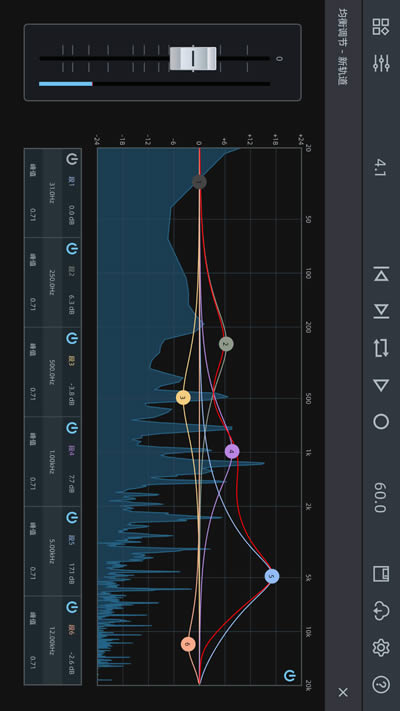 音頻編輯器 for Android v8.2.0 安卓版5