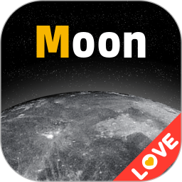 moon月球軟件