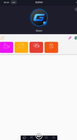 gopay交易平臺v8.6.22