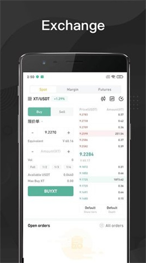 parity錢包v9.5.11