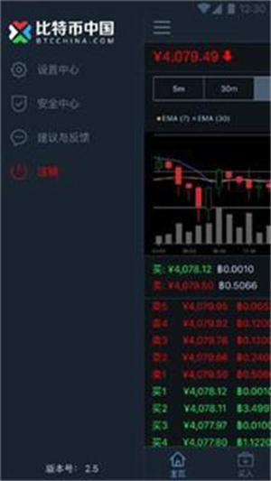 中國比特幣交易網(wǎng)appv3.0.12