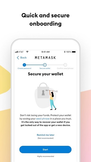 metamask.io安卓版手機錢包v2.71