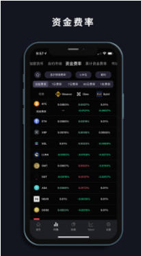 coinglass交易所安卓版v1.1.20