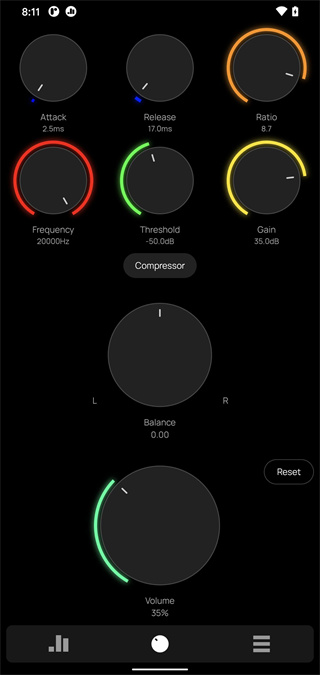 Poweramp均衡器APP 安卓版V9082