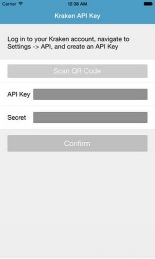 kraken交易所appv9.7.10
