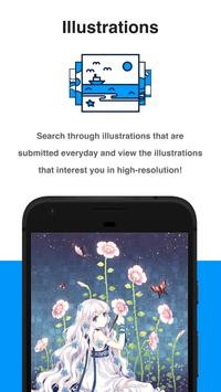 pixiv漫畫app for Android v6.62.1 安卓手機版0