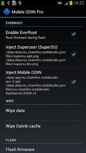 三星刷機工具odin(mobile odin)1