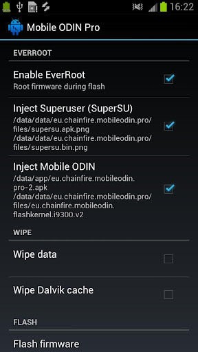 三星刷機工具odin(mobile odin)2