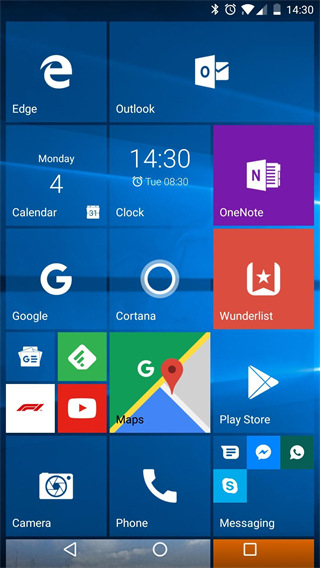 Launcher10 安卓漢化破解版V2.7.450