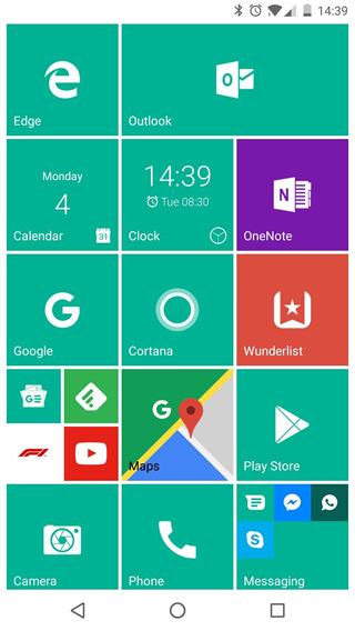 Launcher10 安卓漢化破解版V2.7.452